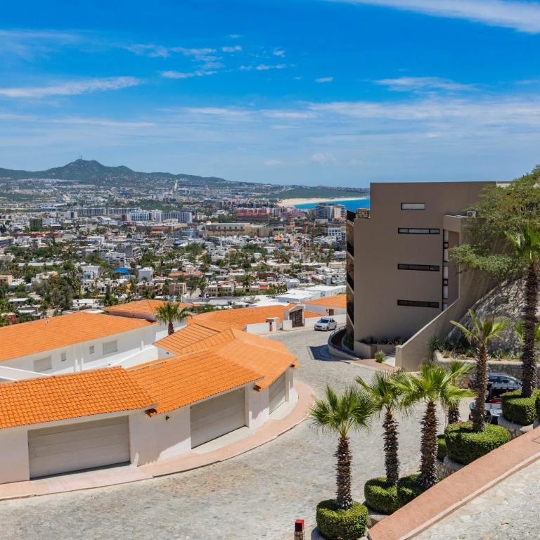 Luxury Pedregal Condo - Views, Pool & Concierge - Apartamento de 3 dormitorios - 62