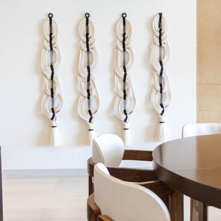 Luxury Pedregal Condo - Views, Pool & Concierge - Apartamento de 3 dormitorios - 64