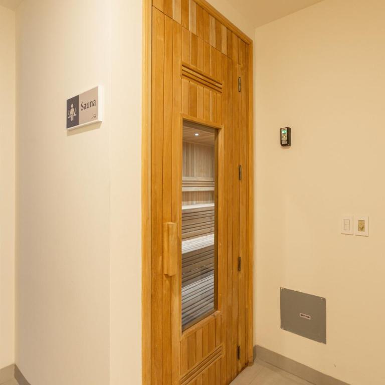 Luxury Pedregal Condo - Views, Pool & Concierge - Apartamento de 3 dormitorios - 66
