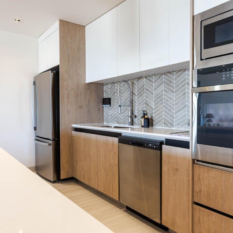 Luxury Pedregal Condo - Views, Pool & Concierge - Apartamento de 3 dormitorios - 68