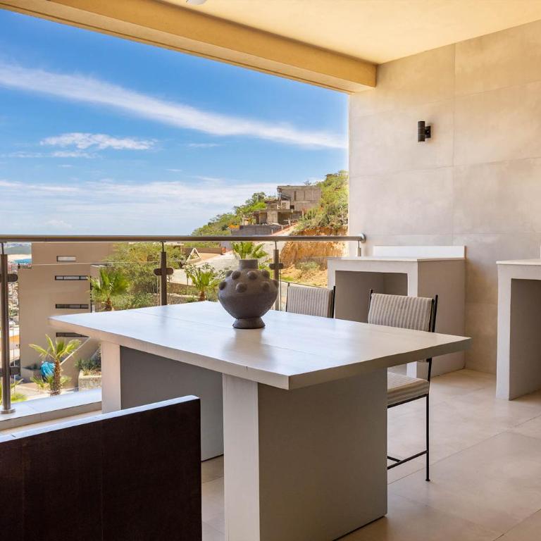 Luxury Pedregal Condo - Views, Pool & Concierge - Apartamento de 3 dormitorios - 69