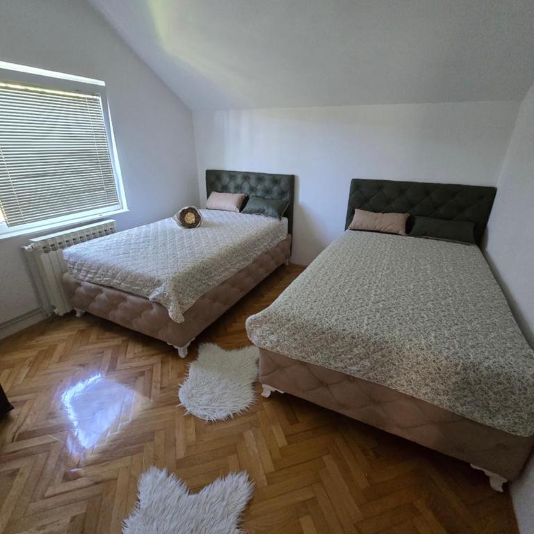 Villa Amir - Vila - 23