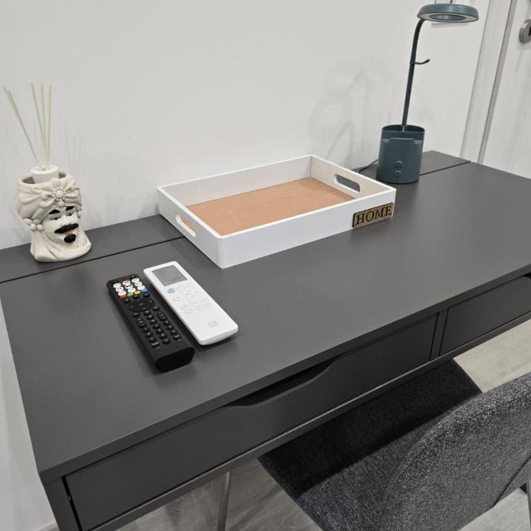 La Mantia Luxury Rooms - Camera Quadrupla con Bagno Privato - 12