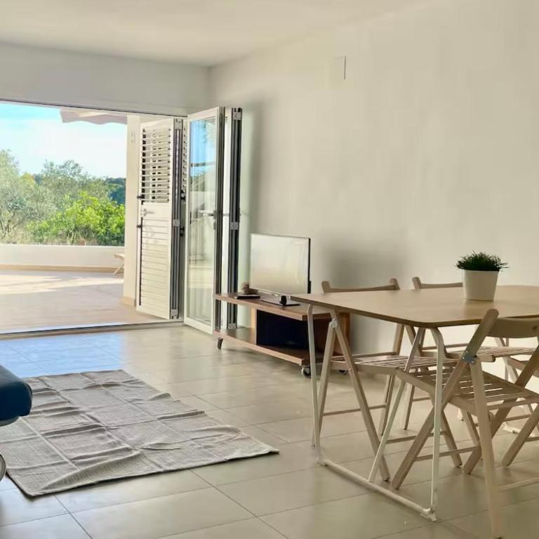 Casita en la playa 5 - Apartamento de 1 dormitorio - 3