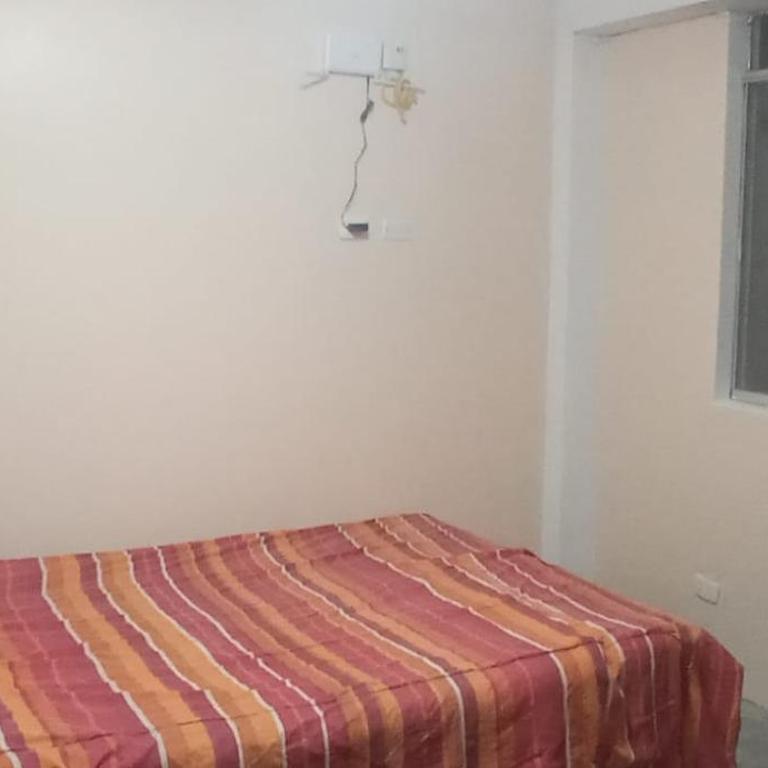 Departamento amoblado y comodo - One-Bedroom Apartment - 1