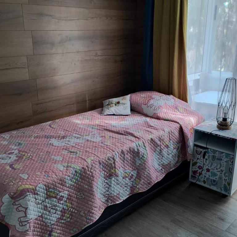 Departamento en El Tabo - Two-Bedroom Apartment - 10