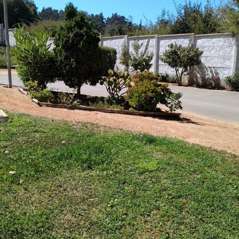 Departamento en El Tabo - Two-Bedroom Apartment - 22