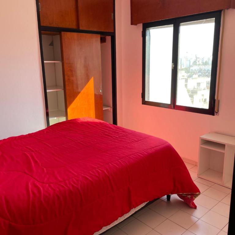 DEPARTAMENTO 1 dormitorios en la mejor zona del centro de Córdoba y ALBERDI - Apartamento de 1 dormitorio - 1