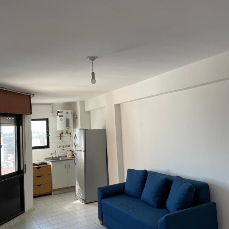 DEPARTAMENTO 1 dormitorios en la mejor zona del centro de Córdoba y ALBERDI - Apartamento de 1 dormitorio - 2