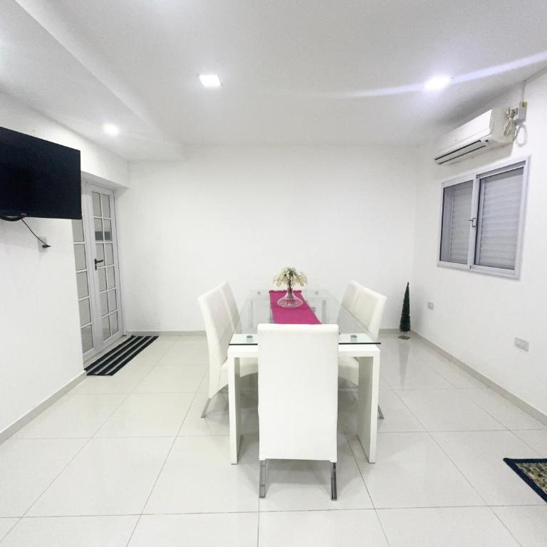 CASA MODERNA en Barrio - One-Bedroom Apartment - 10
