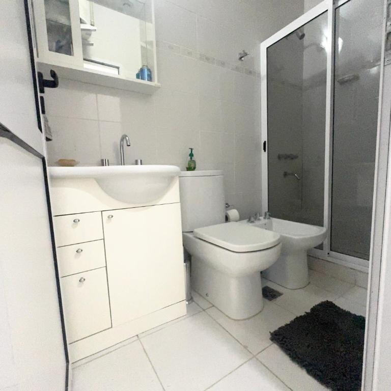 CASA MODERNA en Barrio - One-Bedroom Apartment - 15