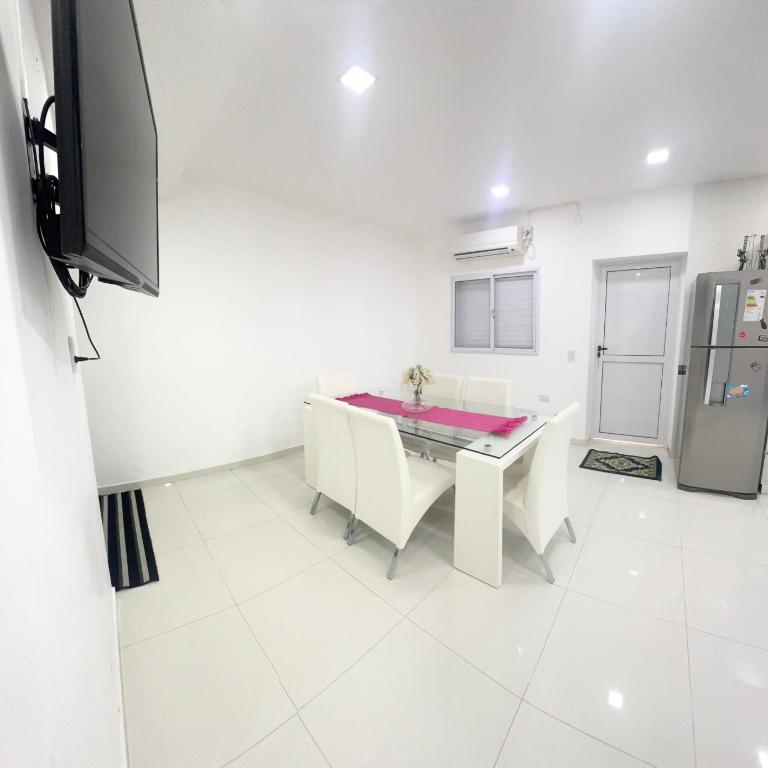 CASA MODERNA en Barrio - One-Bedroom Apartment - 12