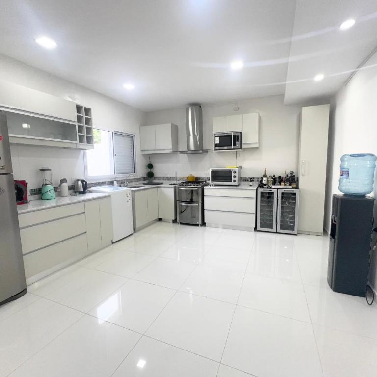 CASA MODERNA en Barrio - One-Bedroom Apartment - 1