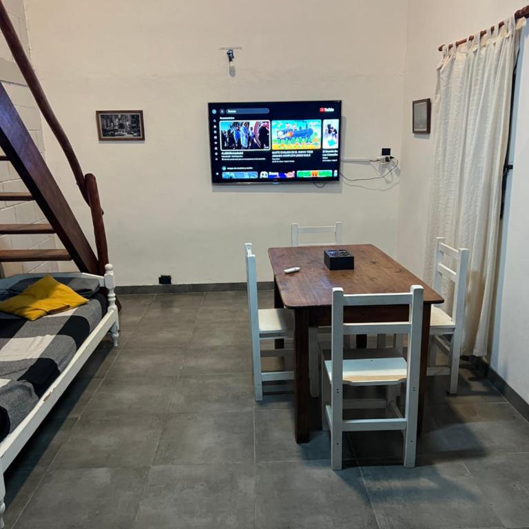 Casita en la cumbre - One-Bedroom Apartment - 5