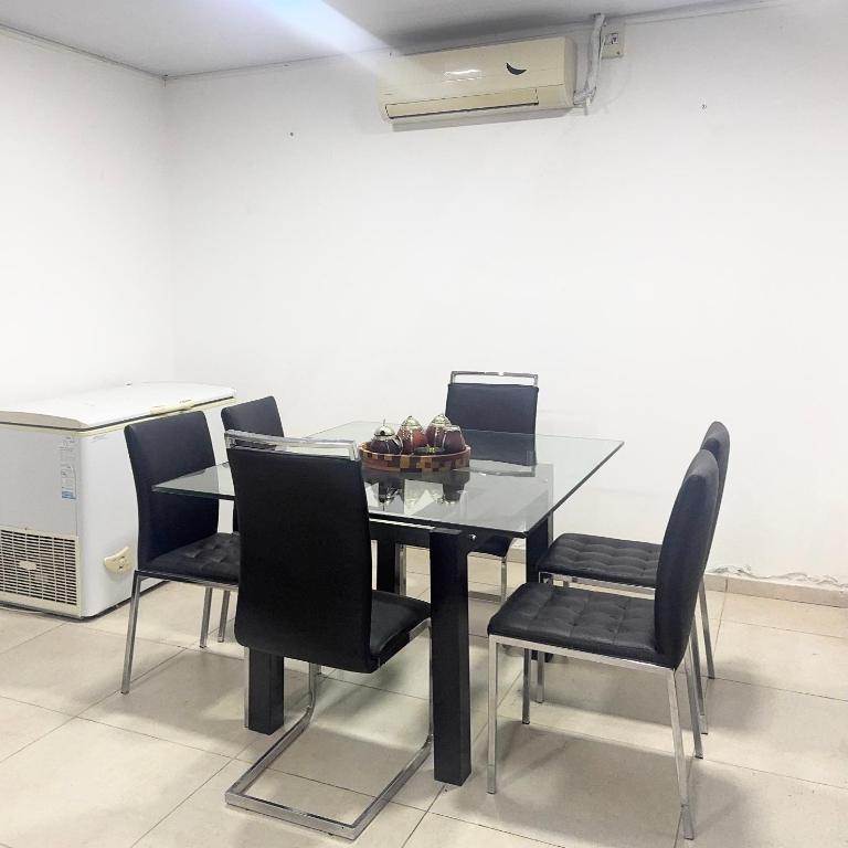 CASA MODERNA en Barrio - One-Bedroom Apartment - 16