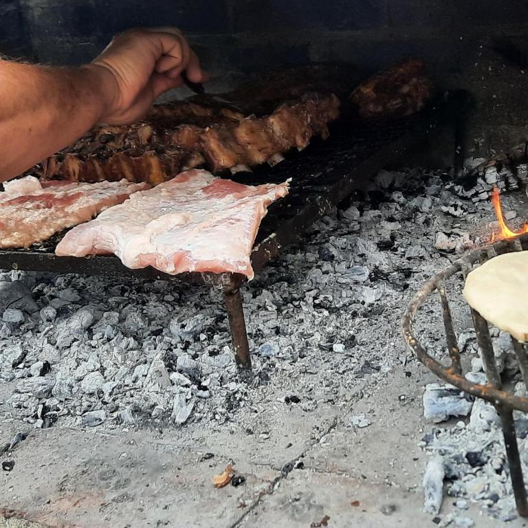 Cabaña Emmanuel - Apartamento de 1 dormitorio - 13