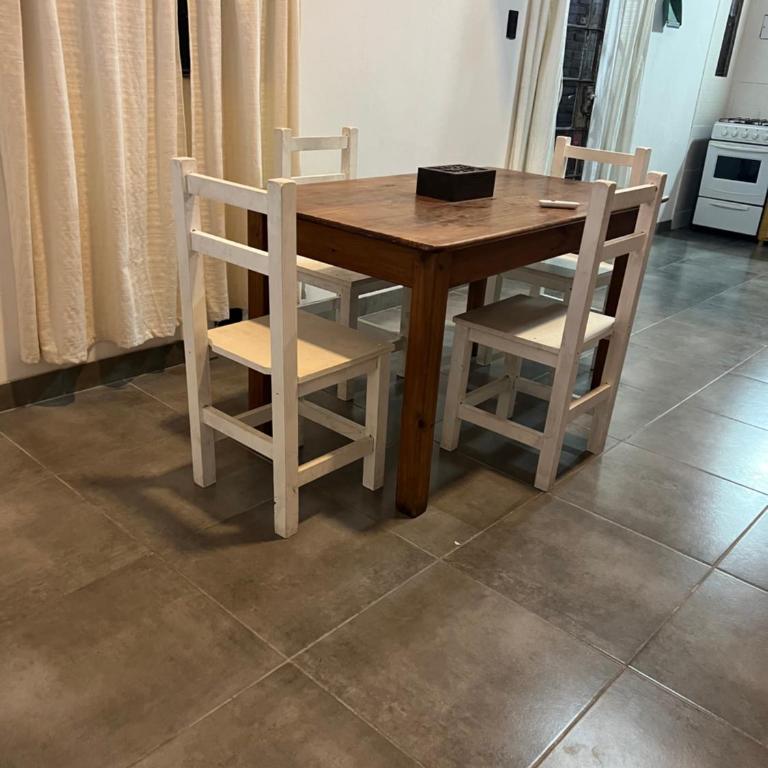 Casita en la cumbre - One-Bedroom Apartment - 4