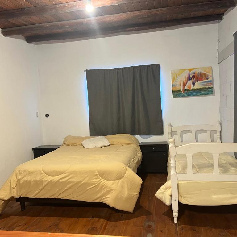 Casita en la cumbre - One-Bedroom Apartment - 3