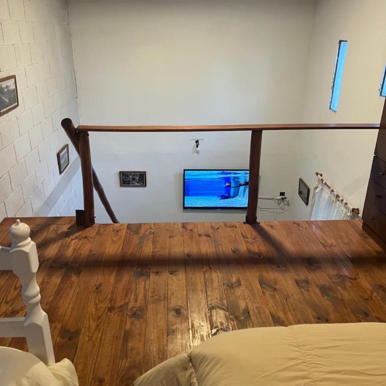 Casita en la cumbre - One-Bedroom Apartment - 2