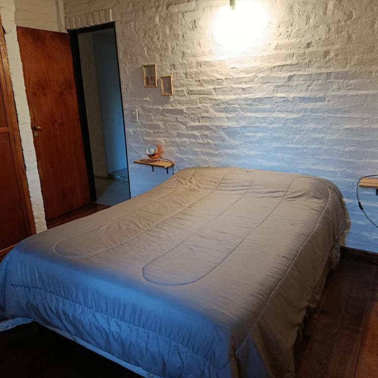 Habitación privada en chalet, Cipolletti - Double Room with Shared Bathroom - 4