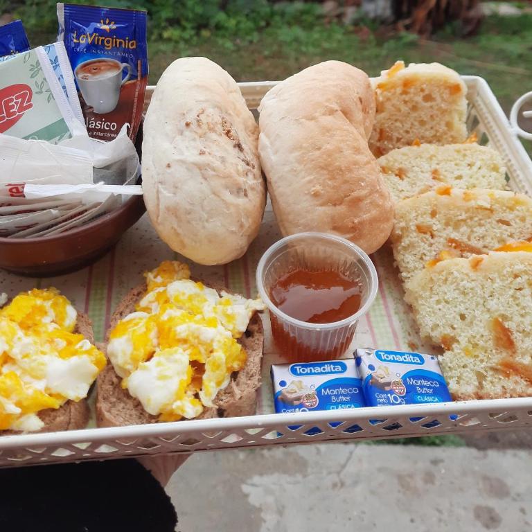 Cabaña Emmanuel - One-Bedroom Apartment - 12