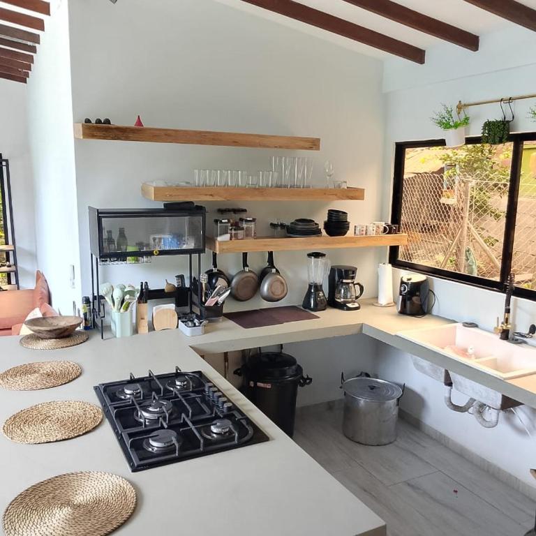 La Fonte di Luce - Villa - 6