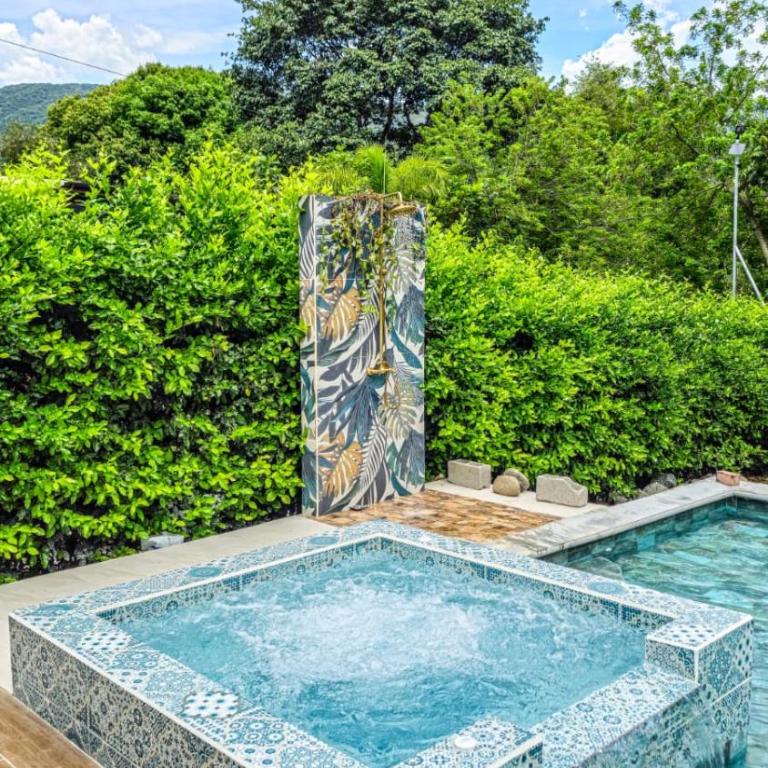 La Fonte di Luce - Villa - 9