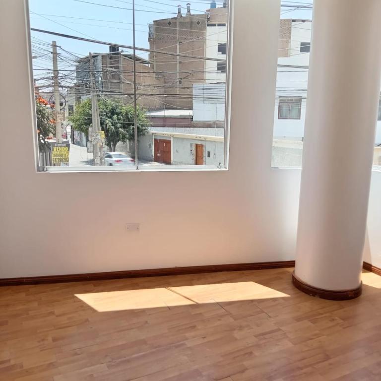 Edificio Venecia Palace - Alquiler de Departamento Chiclayo - Apartamento de 1 dormitorio - 3