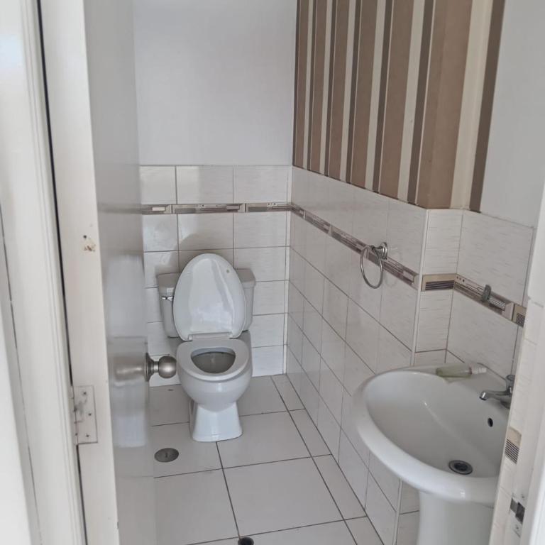 Edificio Venecia Palace - Alquiler de Departamento Chiclayo - Apartamento de 1 dormitorio - 4