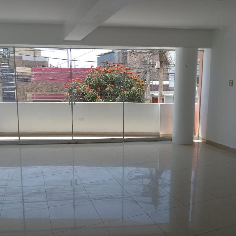Edificio Venecia Palace - Alquiler de Departamento Chiclayo - Apartamento de 1 dormitorio - 7