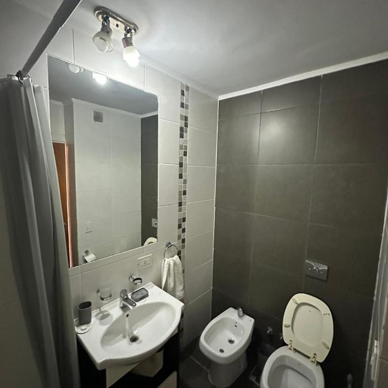 Amplia y cómoda, Casa Dorrego. - Apartamento de 1 dormitorio - 17