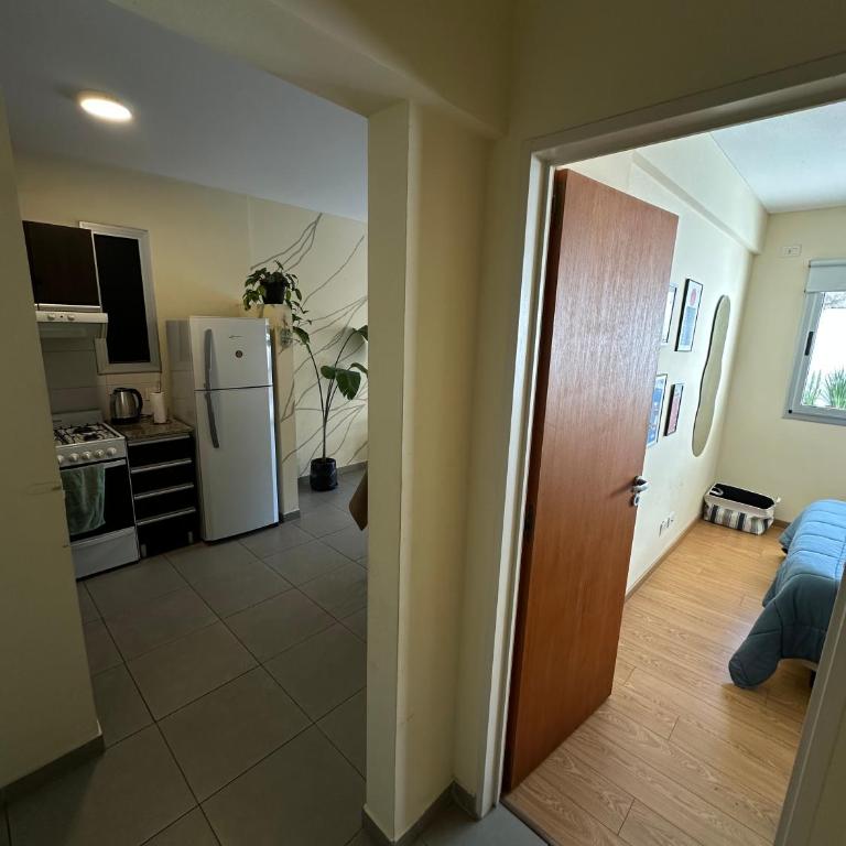 Amplia y cómoda, Casa Dorrego. - Apartamento de 1 dormitorio - 14