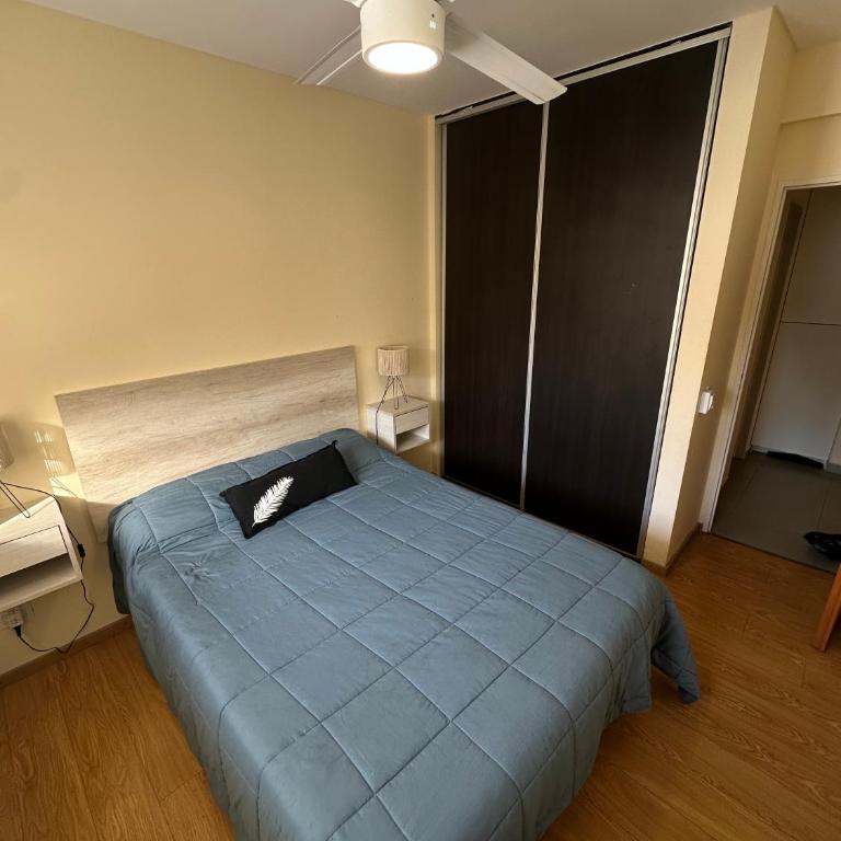 Amplia y cómoda, Casa Dorrego. - Apartamento de 1 dormitorio - 18
