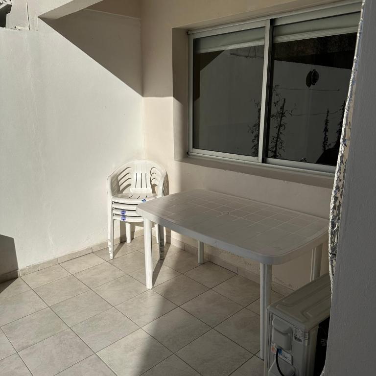 Amplia y cómoda, Casa Dorrego. - Apartamento de 1 dormitorio - 20