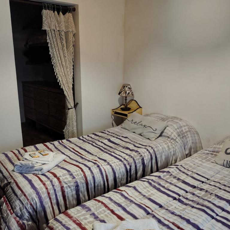 Villa Escondida - Apartamento de 1 dormitorio - 28