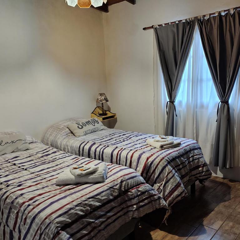 Villa Escondida - Apartamento de 1 dormitorio - 29
