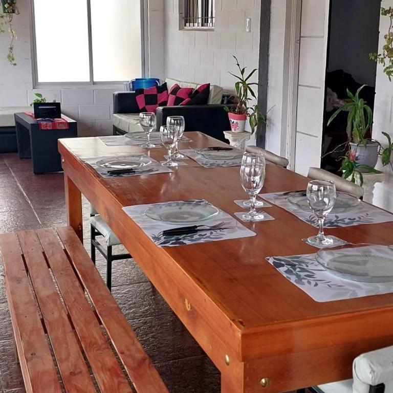 Cabaña Cosquin - Casa de 2 dormitorios - 3