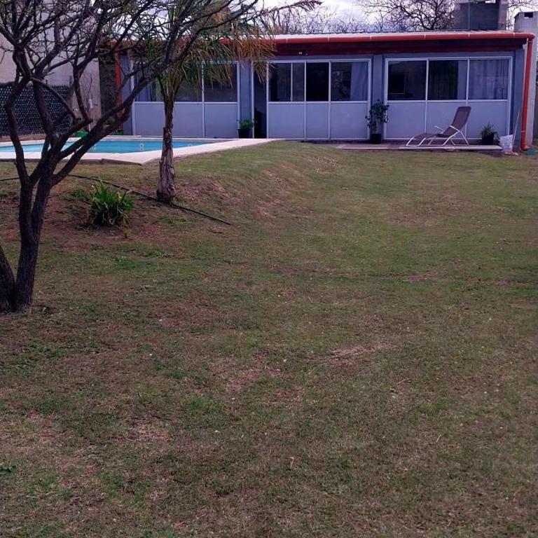 Cabaña Cosquin - Casa de 2 dormitorios - 6