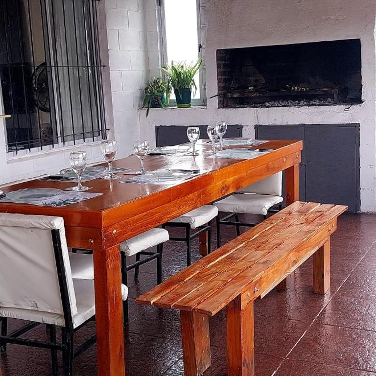 Cabaña Cosquin - Casa de 2 dormitorios - 7