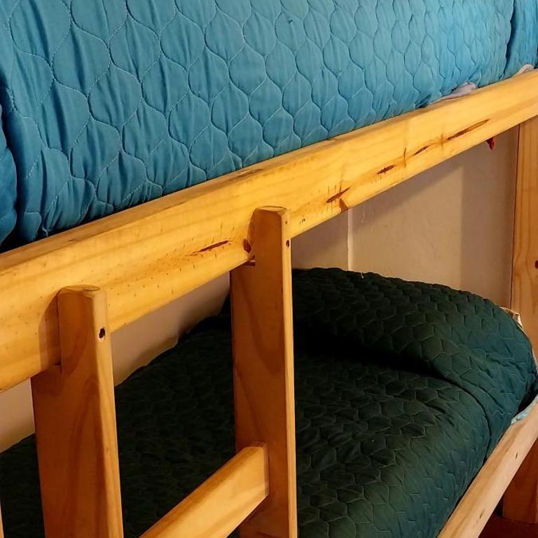 Cabaña Cosquin - Casa de 2 dormitorios - 8