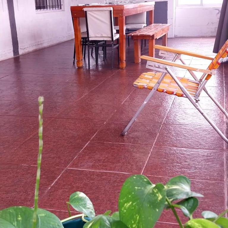 Cabaña Cosquin - Casa de 2 dormitorios - 9