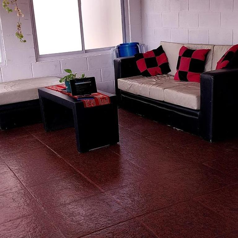 Cabaña Cosquin - Casa de 2 dormitorios - 13