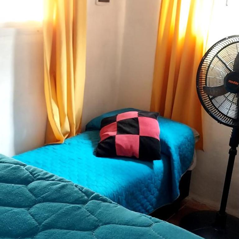 Cabaña Cosquin - Casa de 2 dormitorios - 14