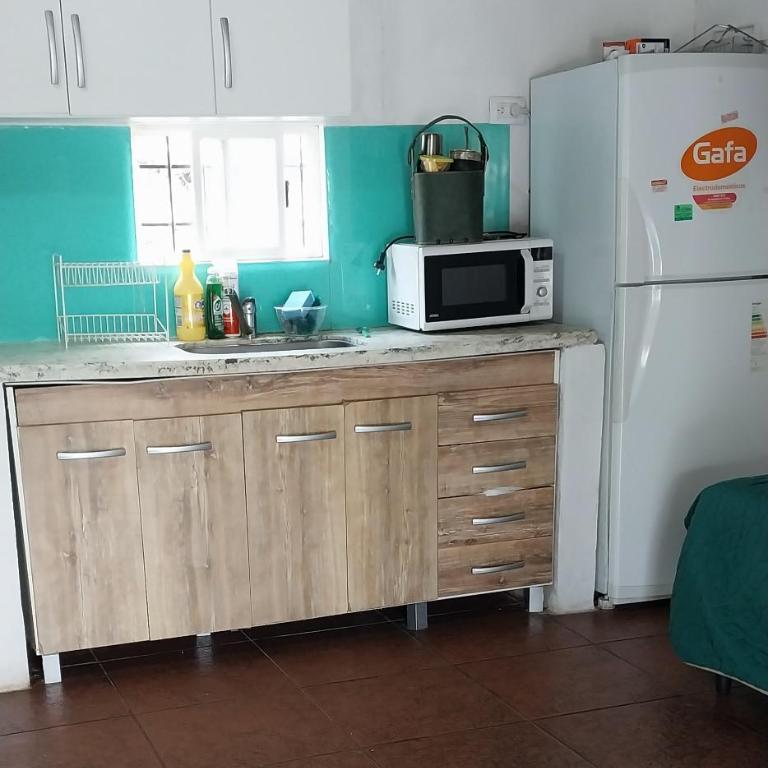 Cabaña Cosquin - Casa de 2 dormitorios - 16