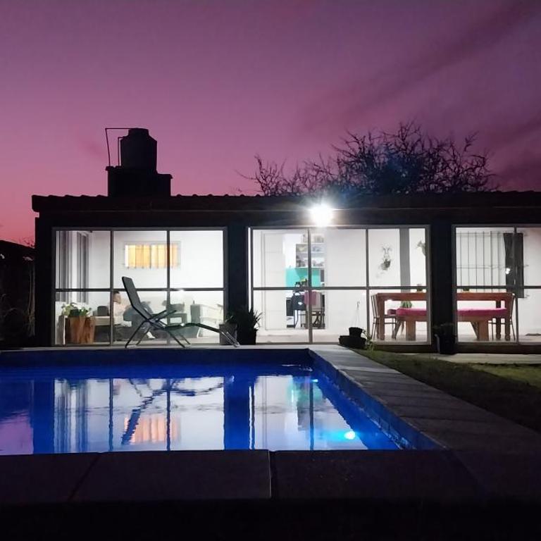 Cabaña Cosquin - Casa de 2 dormitorios - 18