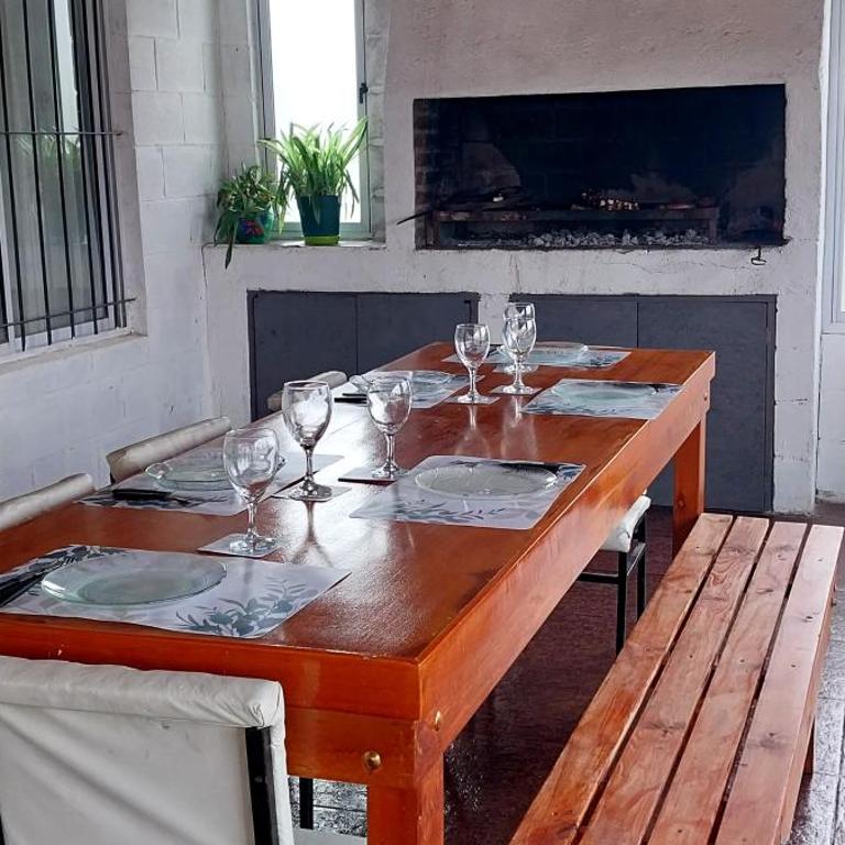 Cabaña Cosquin - Casa de 2 dormitorios - 19