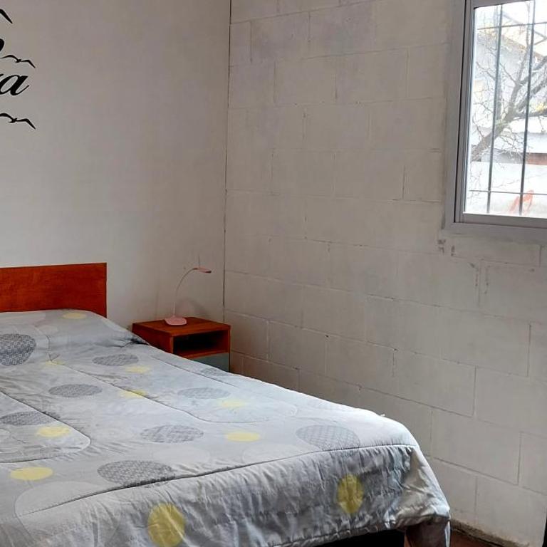 Cabaña Cosquin - Casa de 2 dormitorios - 21