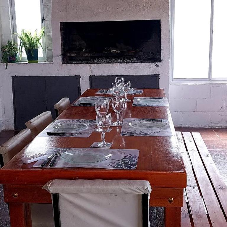 Cabaña Cosquin - Casa de 2 dormitorios - 22