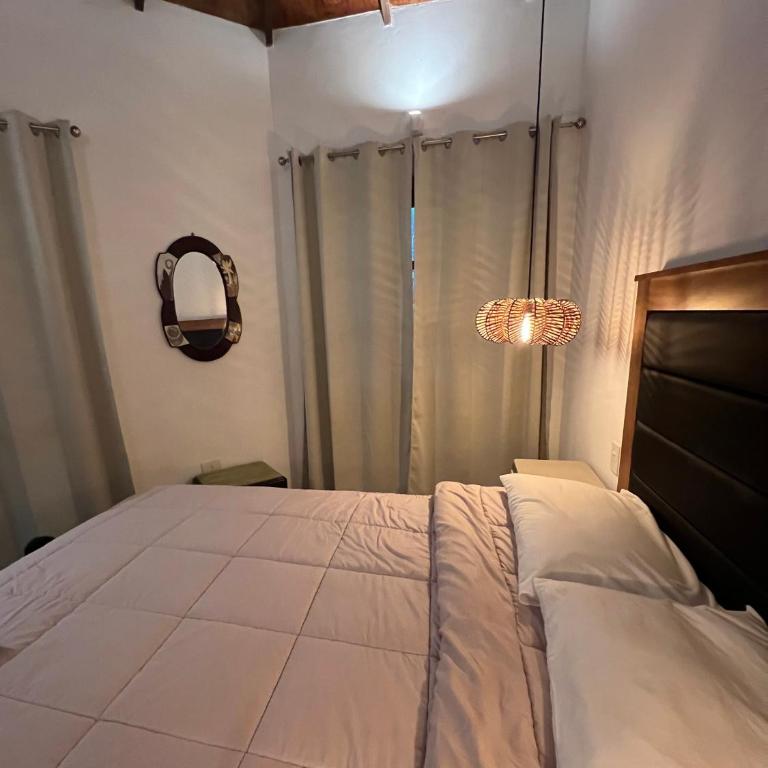 San Bernardino,8vientos cabaña - Two-Bedroom Chalet - 34