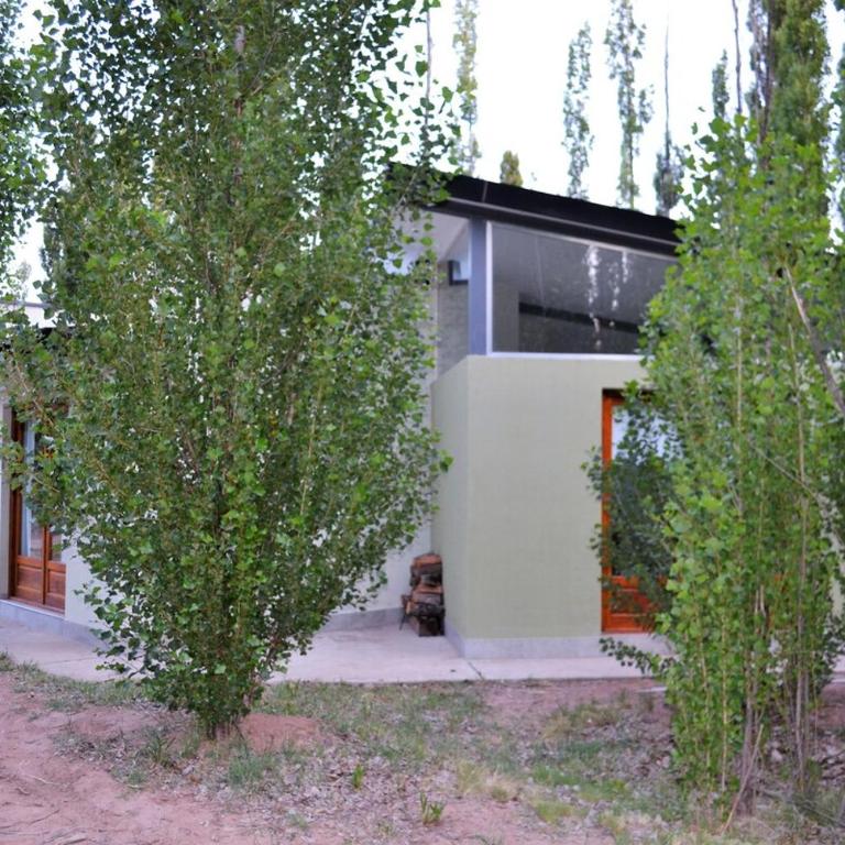 Casa Puentes Amarillos - Casa de 2 dormitorios - 19